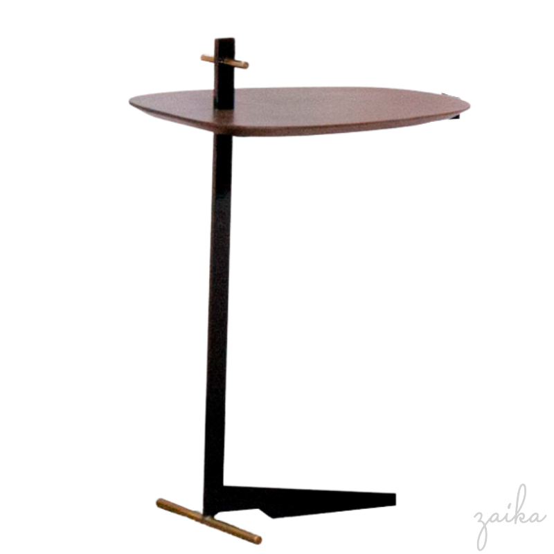 MESA DE APOIO | DESIGNER MAURICIO BOMFIM