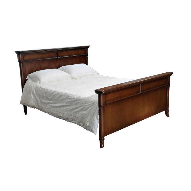 CAMA CASAL 