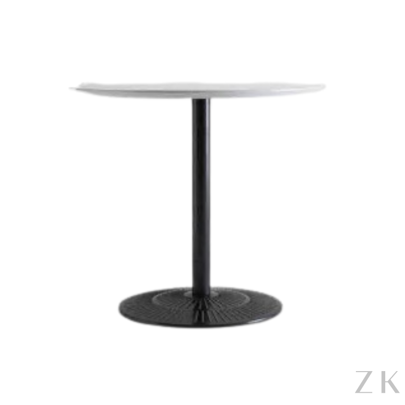 MESA DE JANTAR REDONDA 