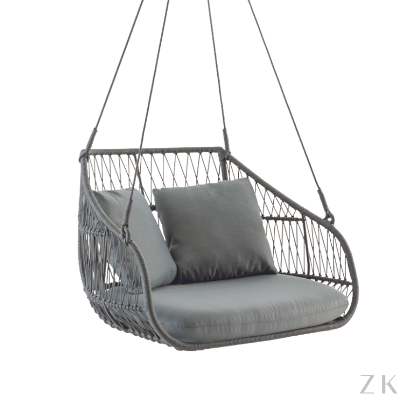 BALANÇO EM CORNA NAUTICA -AREA EXTERNA