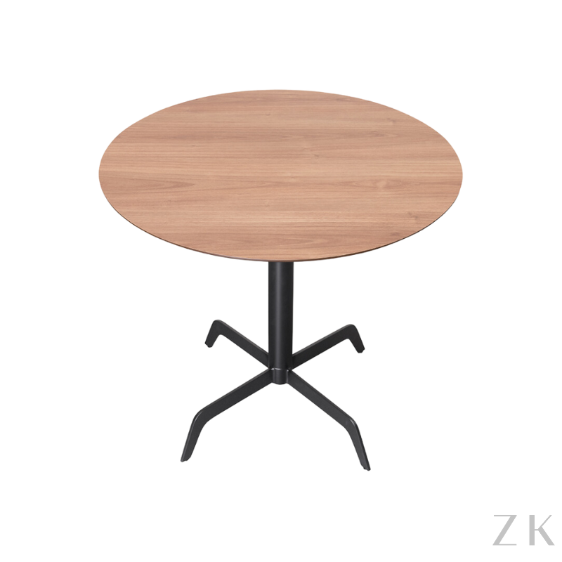 MESA DE JANTAR REDONDA 
