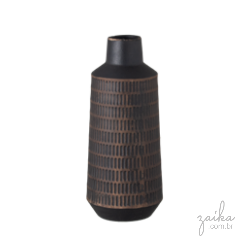 VASO GARRAFA TORRE 