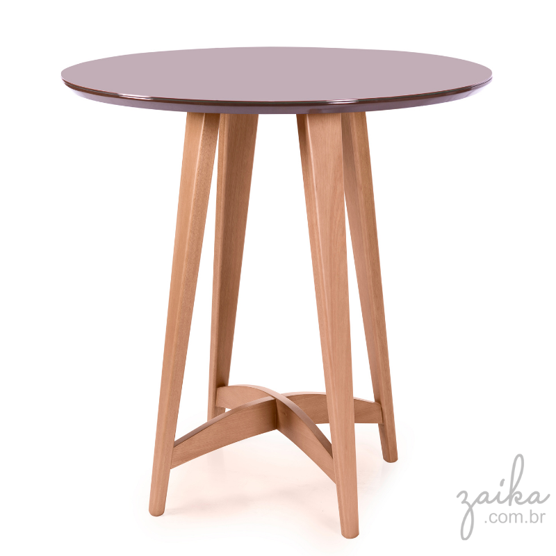 MESA BISTRÔ