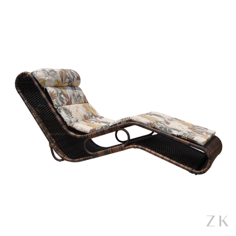 CHAISE EM CORDA NAUTICA