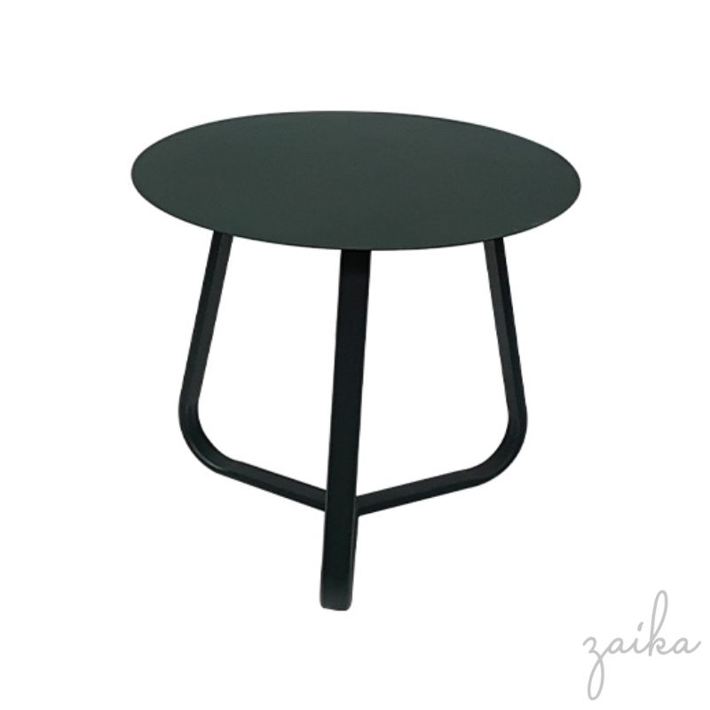 MESA DE CENTRO  | LATERAL