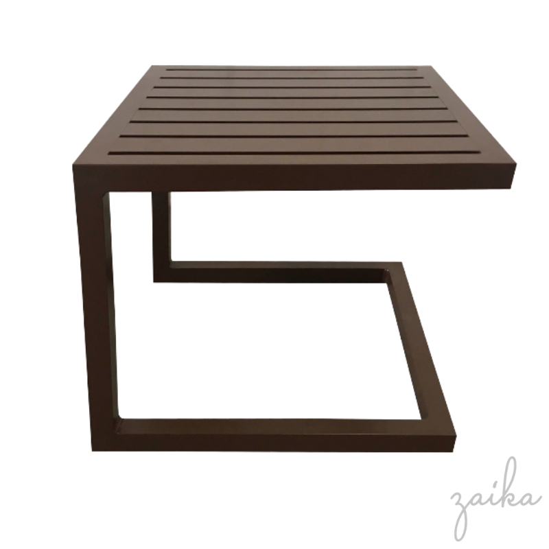 MESA LATERAL | ENCAIXE 