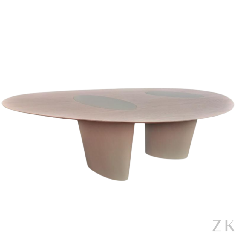 MESA DE JANTAR | DESIGNER RICARDO VIDIGAL 
