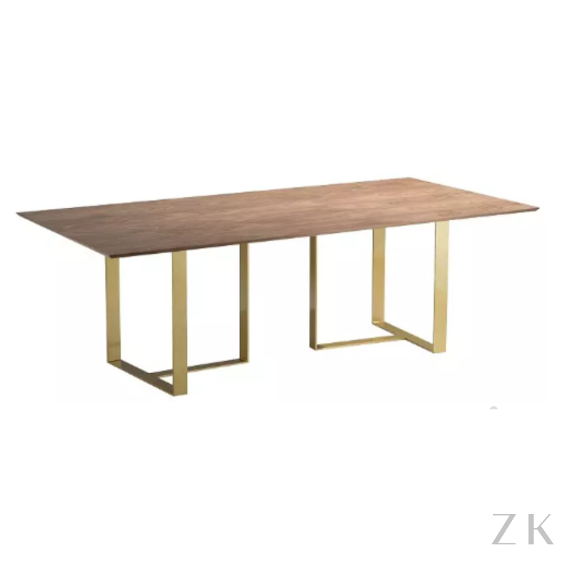 BASE DE JANTAR EM METAL