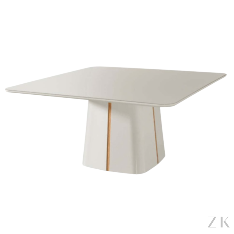 MESA DE JANTAR | DESIGNER IBANEZ RAZZERA