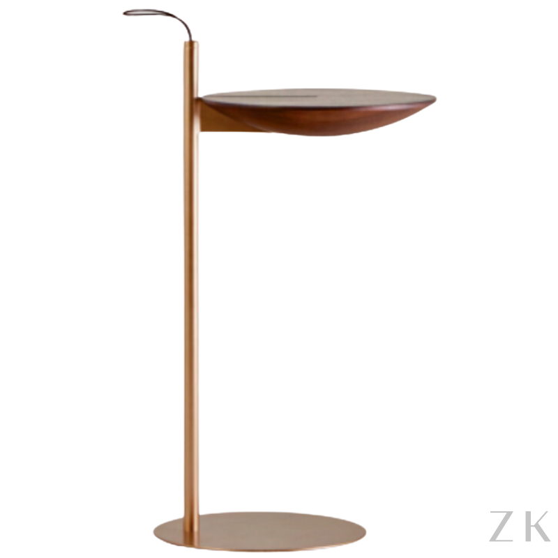 MESA LATERAL | DESIGNER FABRICIO RONCCA