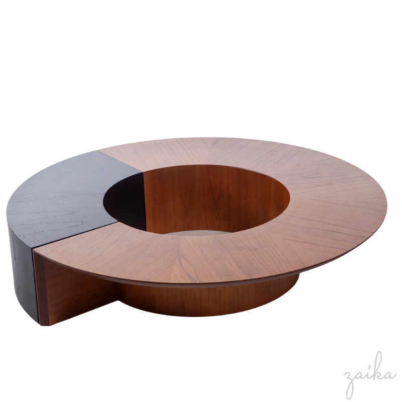 MESA CENTRO|DESIGNER IBANEZ RAZZERA