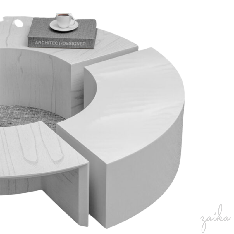 MESA CENTRO|DESIGNER IBANEZ RAZZERA