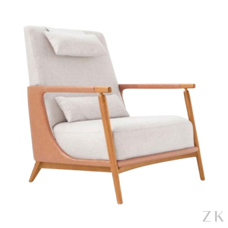 POLTRONA | ASA DESIGN - DANIELA FERRO E ALEXANDRE ROCHA