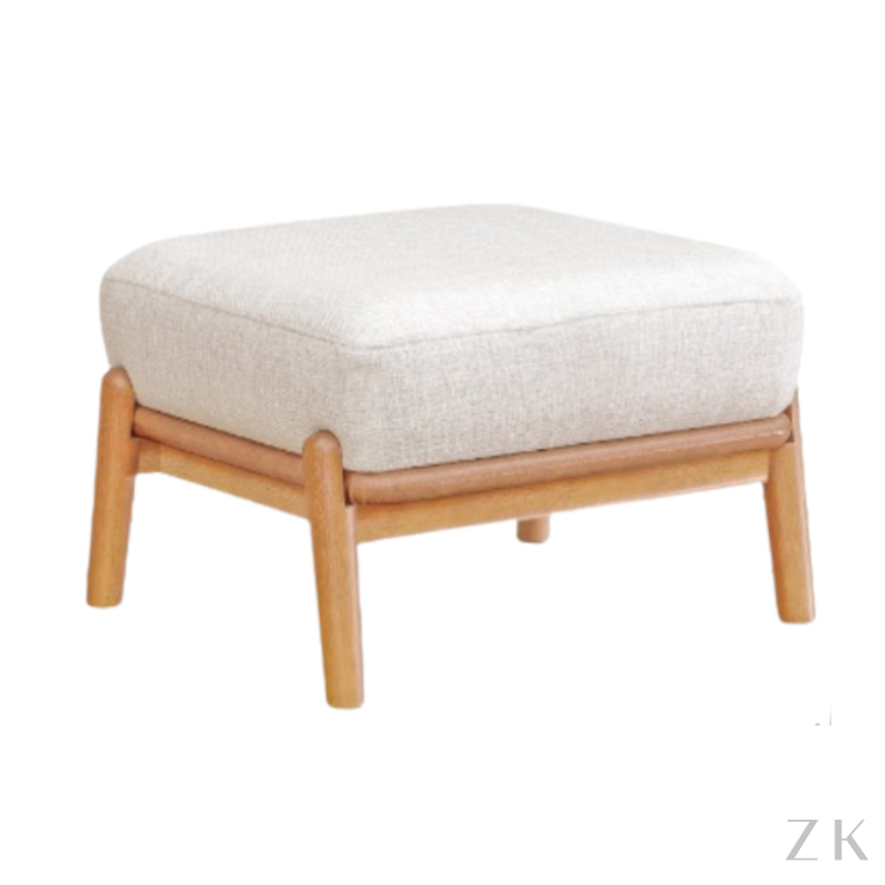PUFF BARBARA | ASA DESIGNER - DANIELA FERRO E ALEXANDRE ROCHA