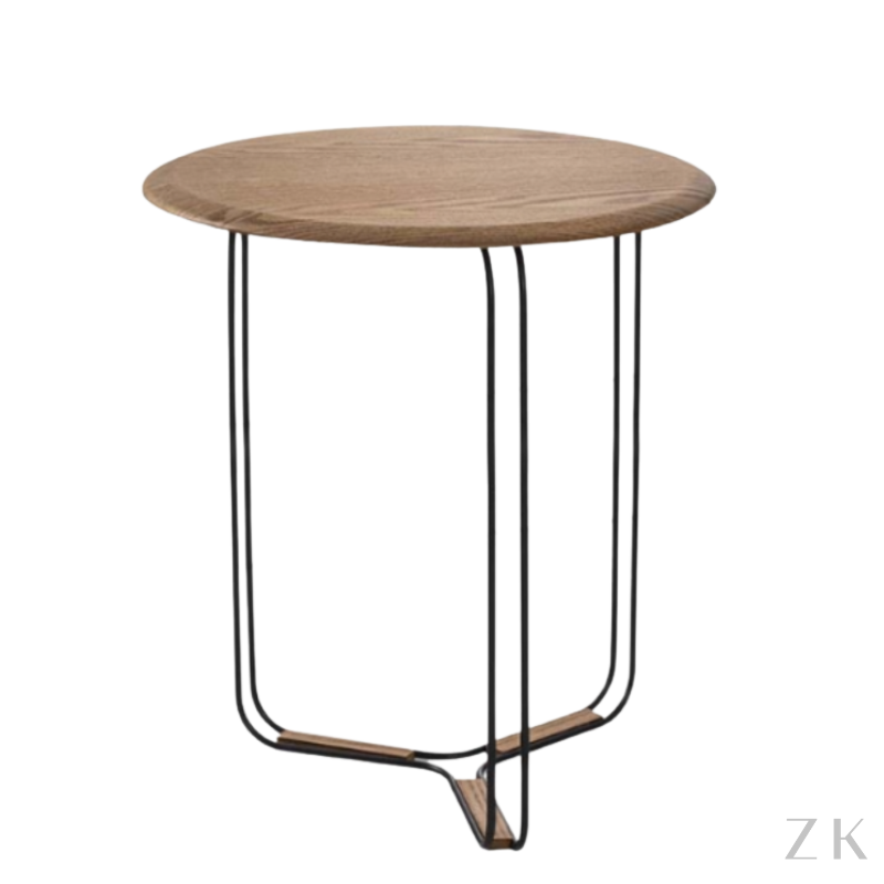 MESA LATERAL DAHLIA | ASA DESIGN - DANIELA FERRO E ALEXANDRE ROCHA
