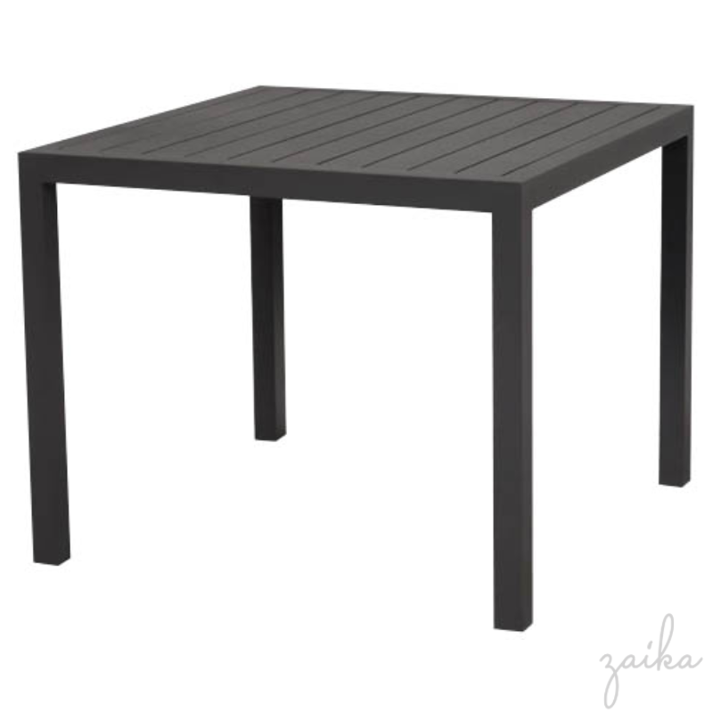 MESA JANTAR QUADRADA