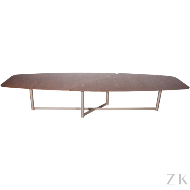 MESA DE JANTAR | DESIGNER LARISSA DIEGOLI 