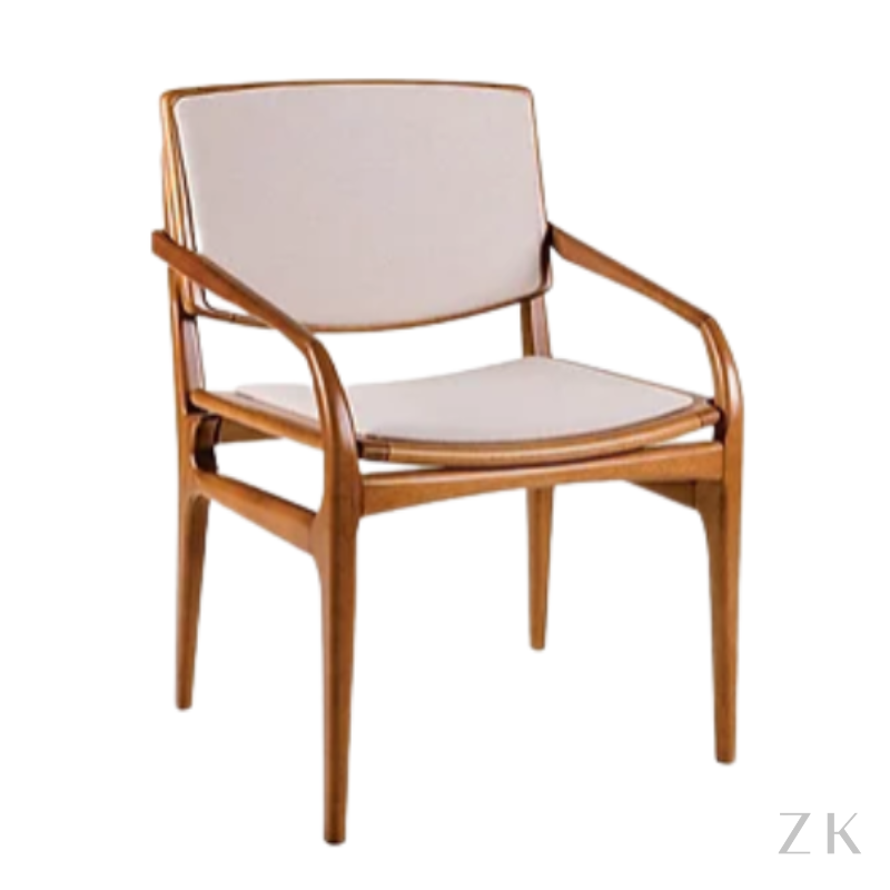 CADEIRA | DESIGNER TADEU PAISAN