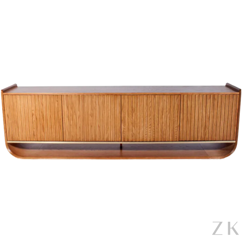 BUFFET | DESIGNER THEO EGAMI