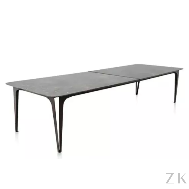 MESA DE JANTAR | DESIGNER THEO EGAMI
