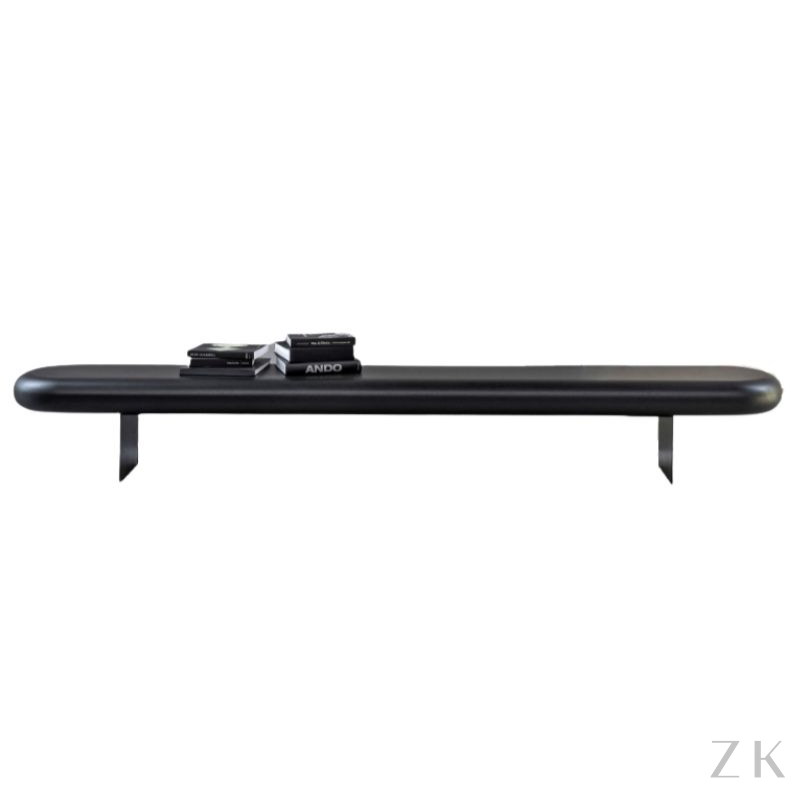 BANCO LONGO|DESIGNER ZANINI DE ZANINE
