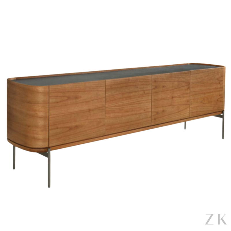 BUFFET | DESIGNER DANIELA FERRO E ALEXANDRE ROCHA