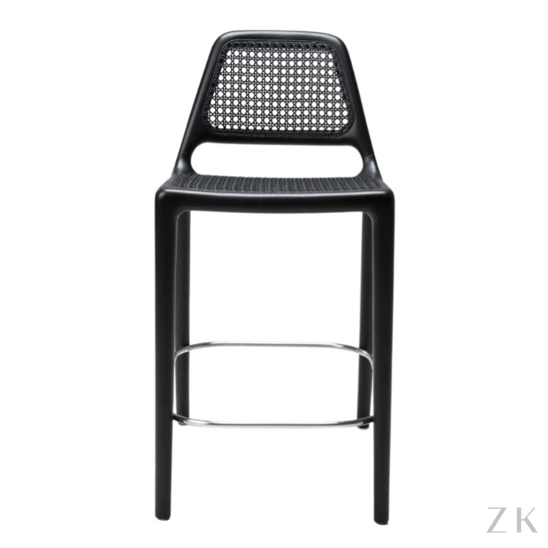 BANQUETA FINA|DESIGNER ZANINI DE ZANINE