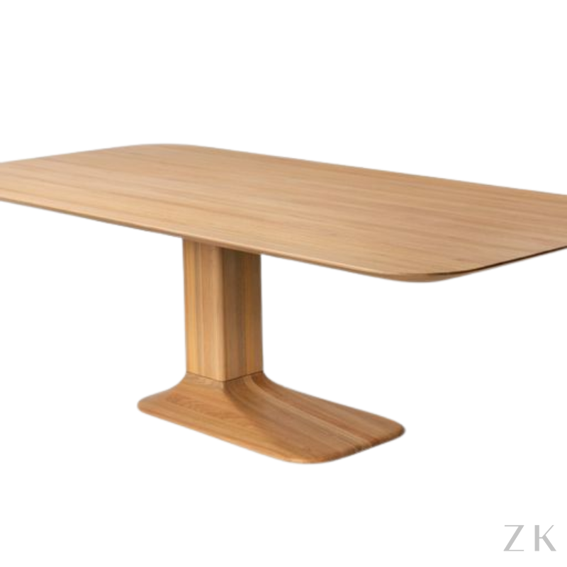 MESA DE JANTAR QUADRA| DESIGNER ZANINI DE ZANINE