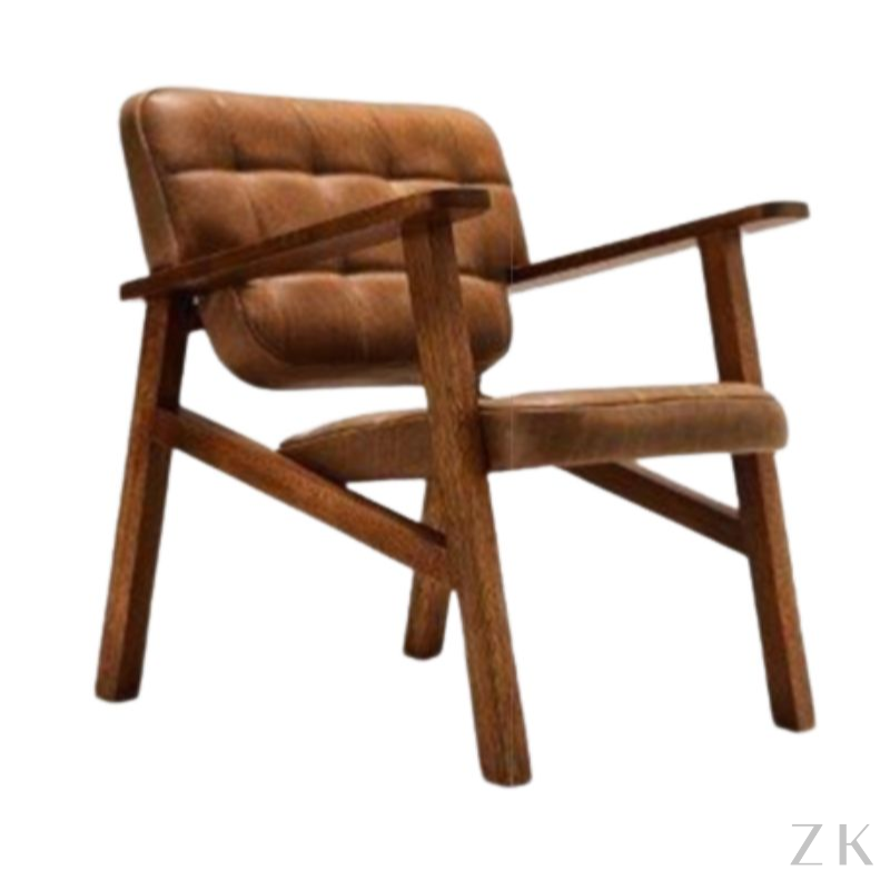 POLTRONA NANDA| DESIGNER ZANINI DE ZANINE