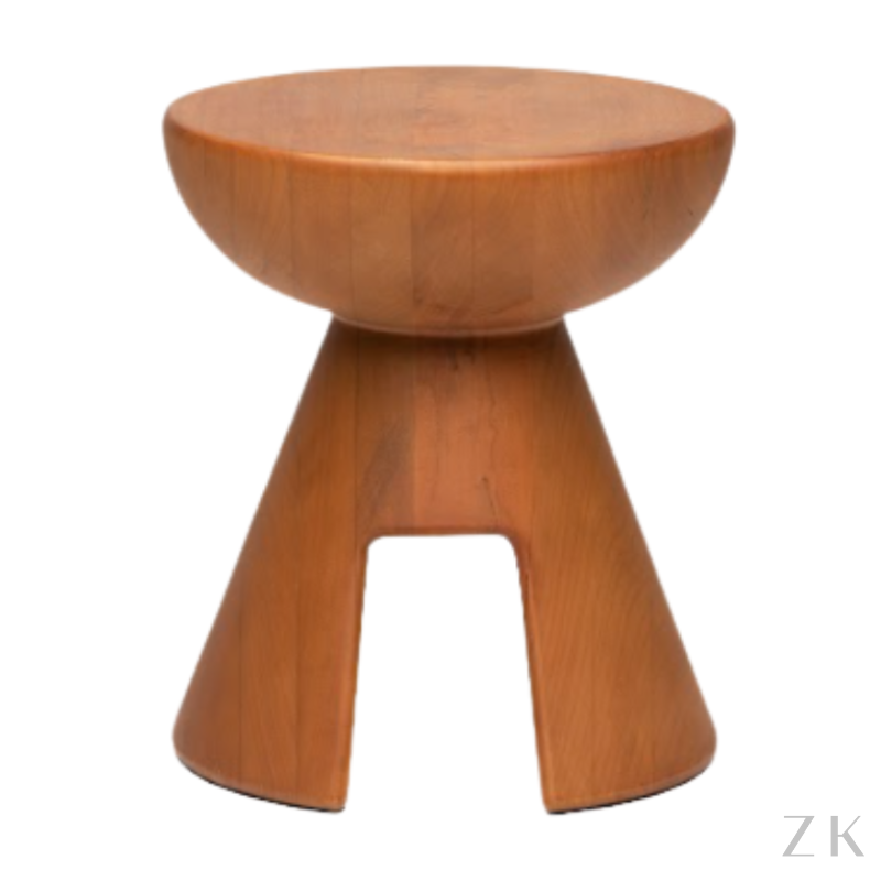 BANCO AMPULHETA| DESIGNER ZANINI DE ZANINE