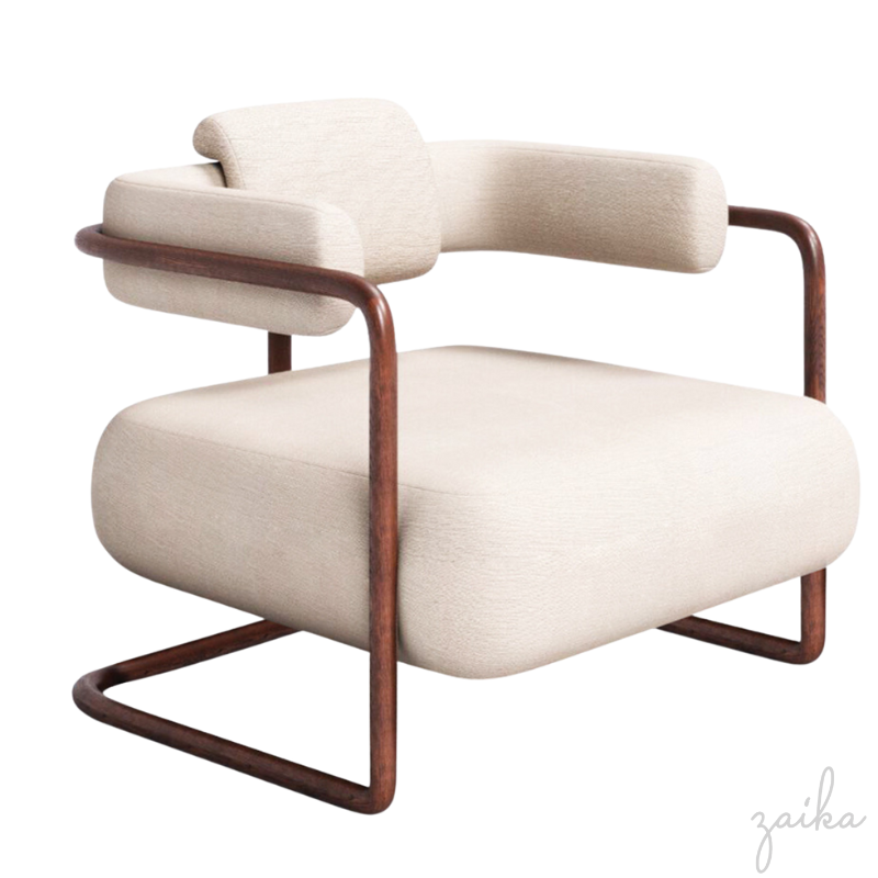POLTRONA | DESIGNER MAURICIO BOMFIM