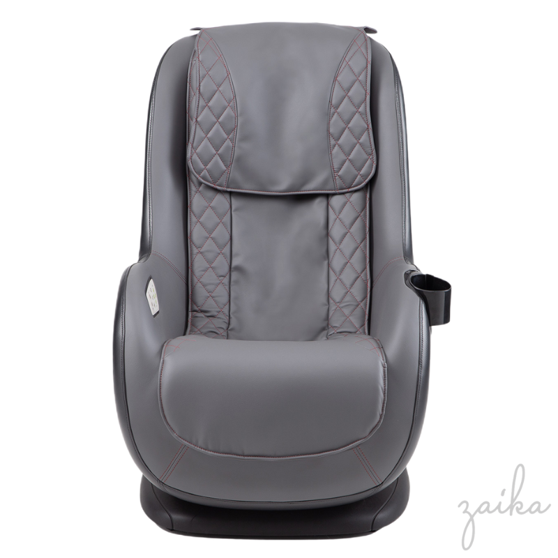 POLTRONA MASSAGEADORA  EM COURISSIMO 