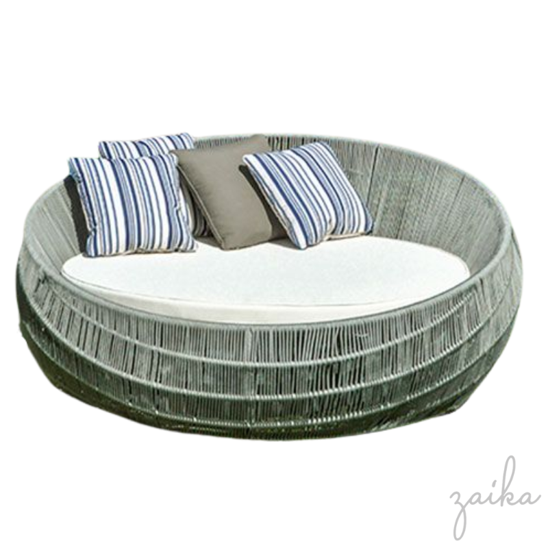 CHAISE OSTRA 