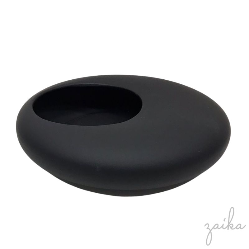 VASO DISCO