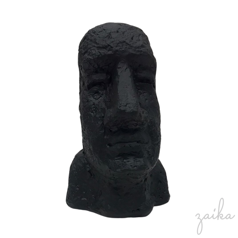 ESTATUETA MOAIS