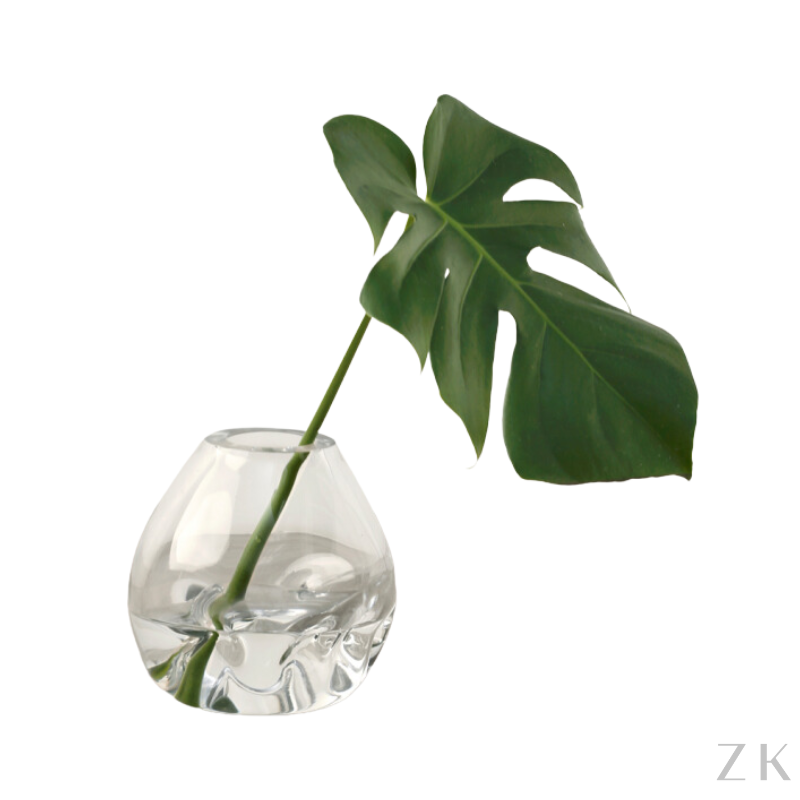 VASO DE VIDRO
