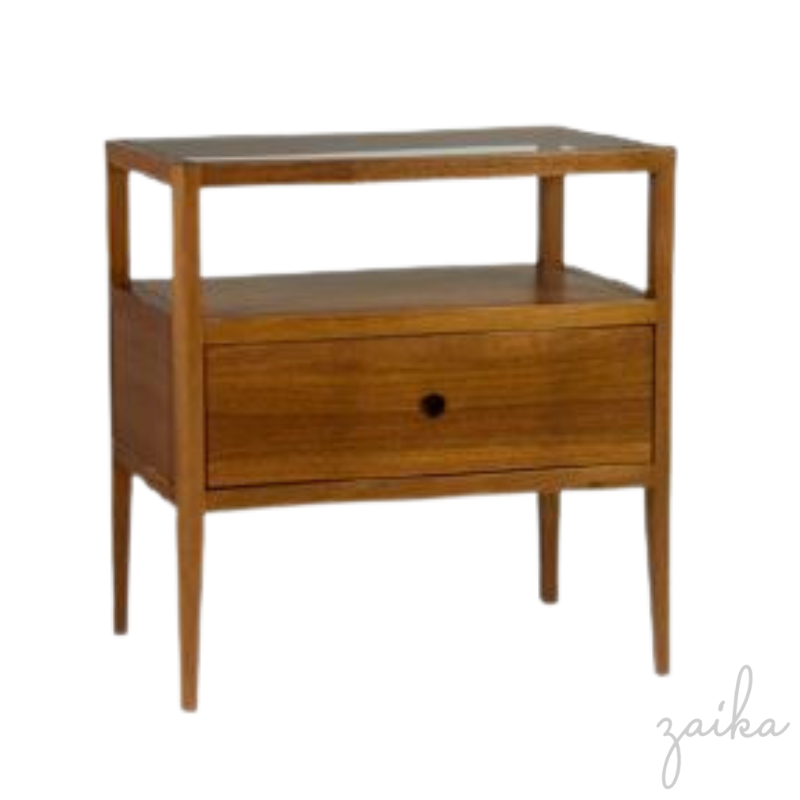 MESA DE CABECEIRA