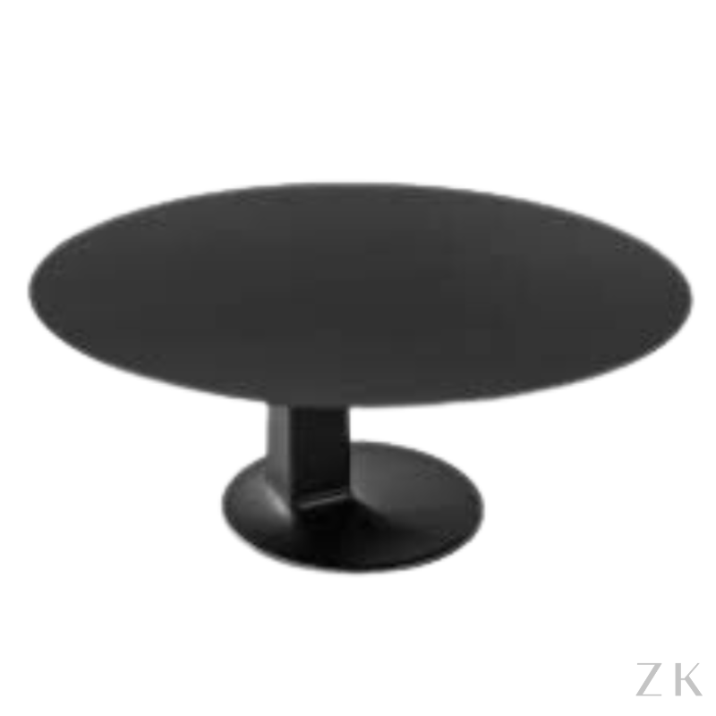 MESA DE JANTAR RODA|DESIGNER ZANINI DE ZANINE