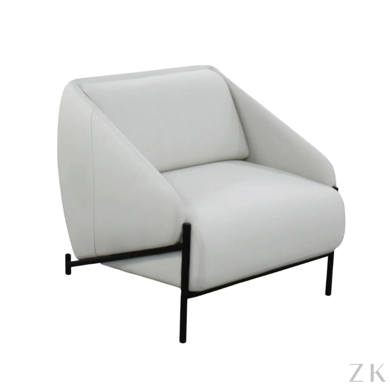 POLTRONA FIXA | DESIGNER THEO EGAMI 