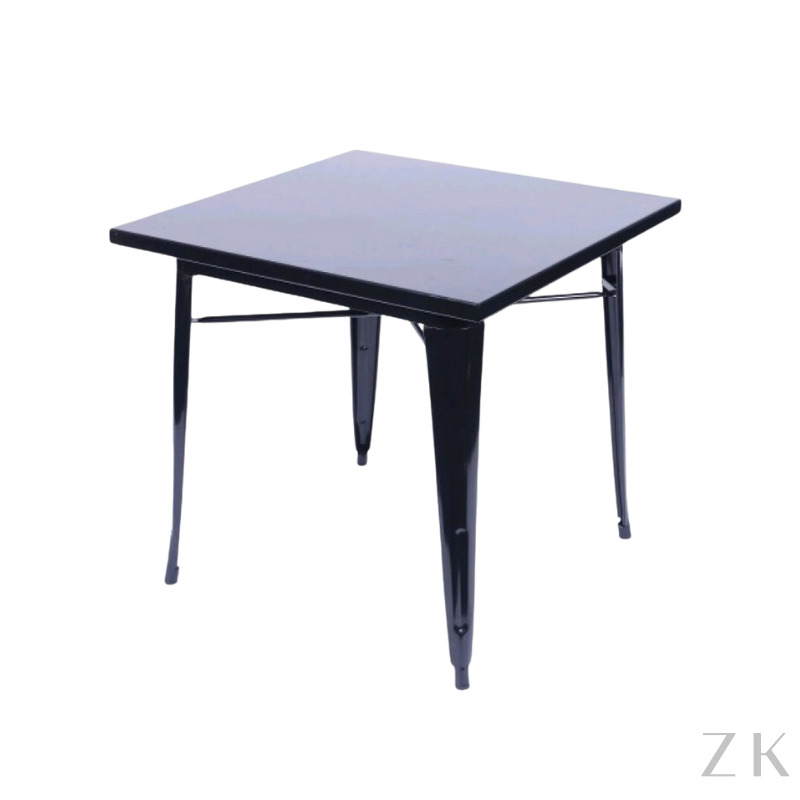 MESA EM METAL