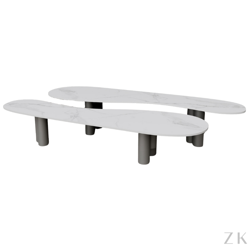 MESA DE CENTRO 