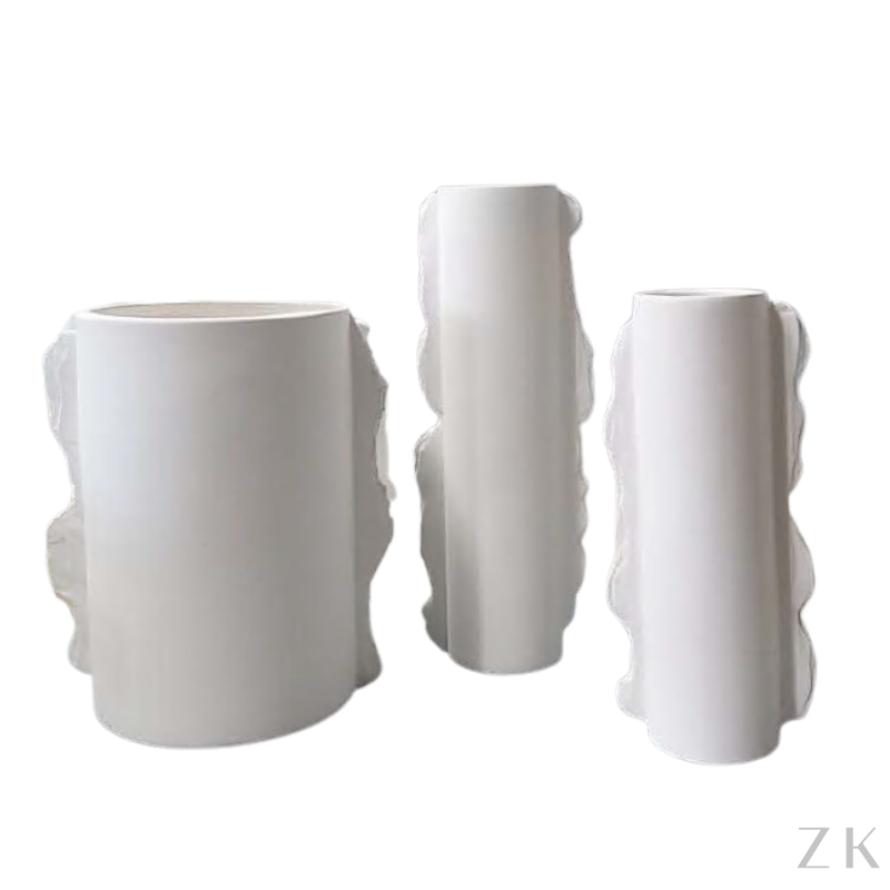 VASO TUBO 
