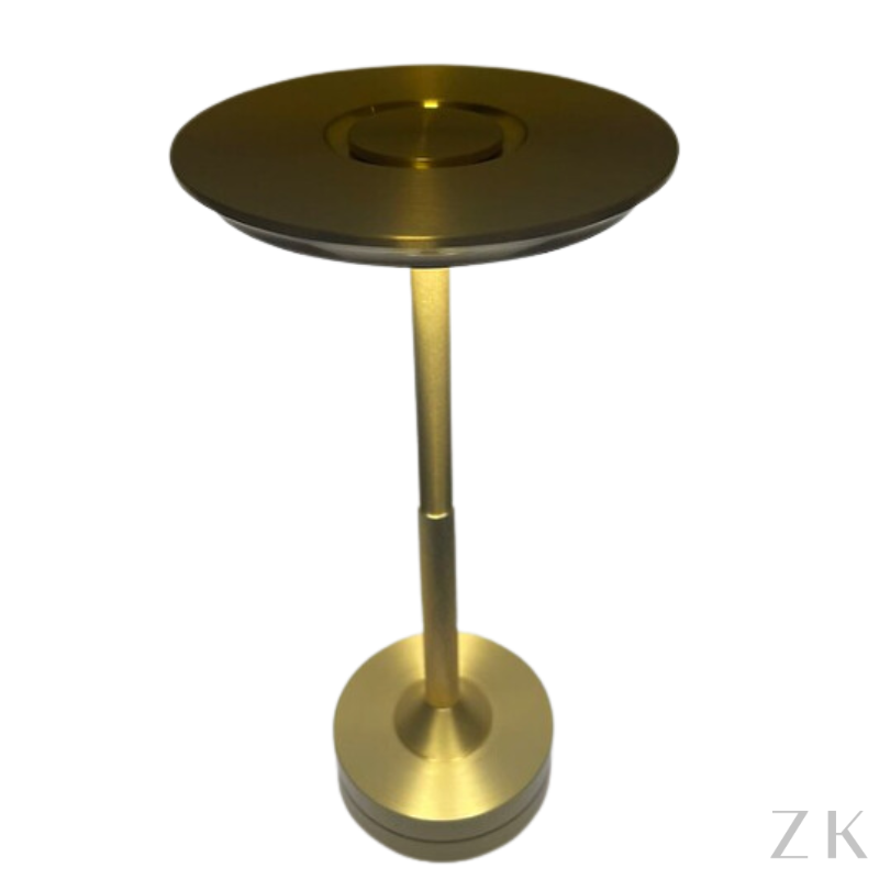 LUMINÁRIA DE MESA 