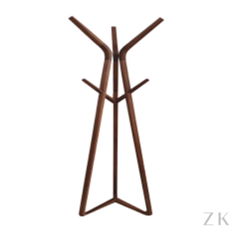 CABIDEIRO EM MADEIRA | DESIGNER IBANEZ RAZZERA