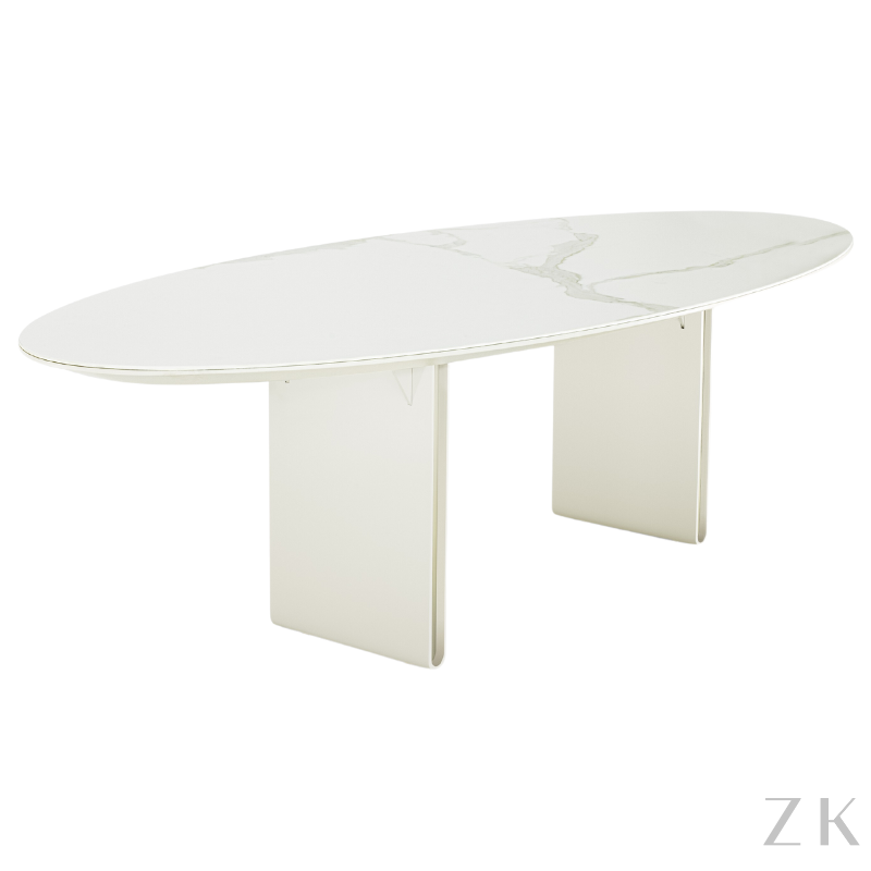 MESA DE JANTAR | DESIGNER RICARDO VIDIGAL