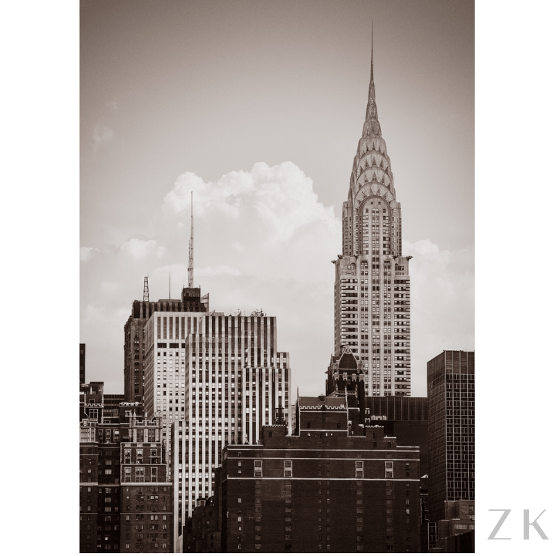QUADRO NEW YORK