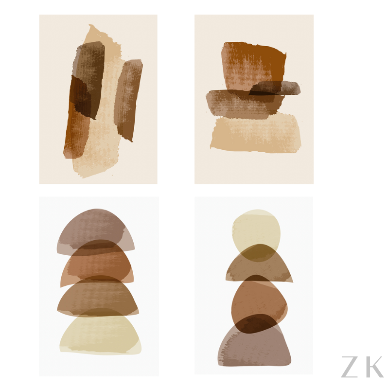 TELA ABSTRATO 