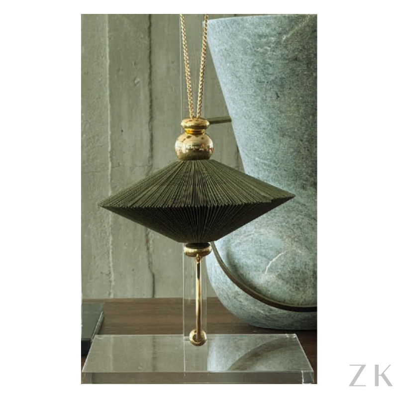 PINGENTE DECORATIVO 