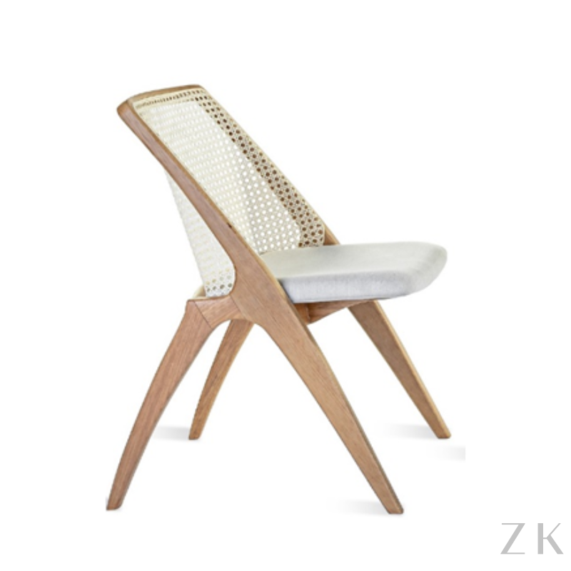 CADEIRA | DESIGNER IBANEZ RAZZERA 