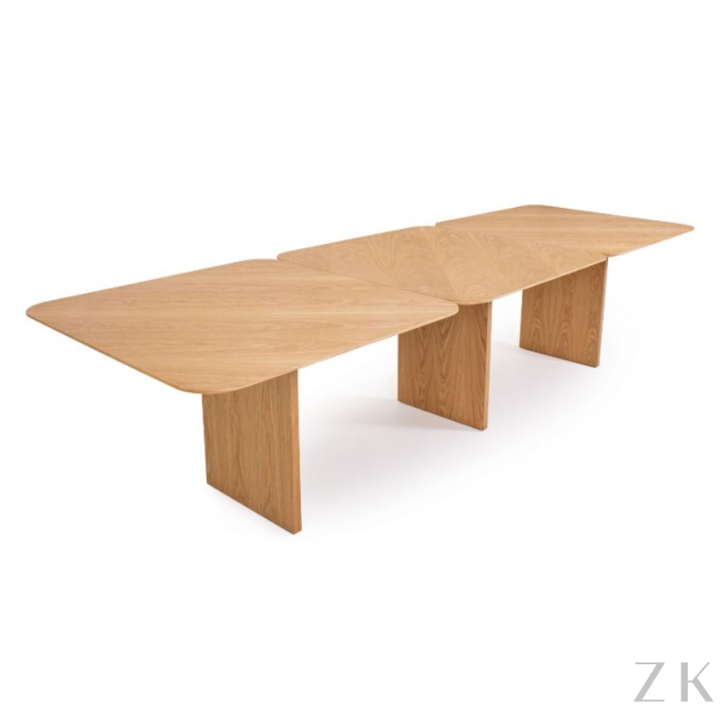 MESA JANTAR MODULAR | DESIGNER LARISSA DIEGOLI